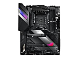 ASUS ROG Crosshair VIII Hero (WI-FI) - Motherboard - ATX - Socket AM4 - AMD X570 Chipset - USB-C Gen2, USB 3.2 Gen 1, USB 3.2 Gen 2 - 90MB10T0M0AAY0 1 thumbnail image