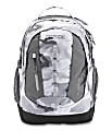 JanSport® Odyssey Backpack With 15" Laptop Pocket, Arctic Camo 1 thumbnail image
