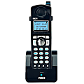 RCA H5401RE1 DECT 6.0 4-Line Cordless Handset With Caller ID/Call Waiting 1 thumbnail image