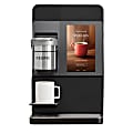 Keurig® K-4500™ Single-Serve K-Cup® Pod Cafe System for Large Workplaces makes Coffee, Tea, Cappuccinos and Lattes, Black 1 thumbnail image