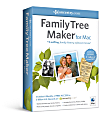Family Tree Maker®, For Mac, Traditional Disc 1 thumbnail image