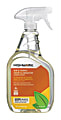 Highmark® Air & Fabric Odor Eliminator, Lemon Scent, 32 Oz 1 thumbnail image