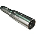 Hosa Phono to XLR Adapter 1 thumbnail image