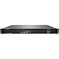 SonicWall NSA 5600 Network Security Appliance 1 thumbnail image