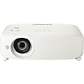 Panasonic PT-VZ570 LCD Projector - 1125p - HDTV - 16:10 1 thumbnail image
