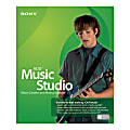 Sony® Acid Music Studio™ 7.0, Traditional Disc 1 thumbnail image