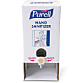 Purell® Quick Tabletop Stand Dispenser Kit, White 1 thumbnail image