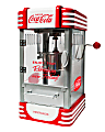 Nostalgia Electrics RKP730CK Kettle Popcorn Maker, Coca-Cola 1 thumbnail image
