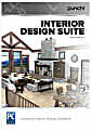 Encore Punch! Interior Design Suite v20, Disc 1 thumbnail image