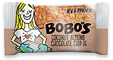 BoBo's Oat Bars, Coconut Almond Chocolate Chip, 3.5 Oz, Box of 12 Bars 1 thumbnail image