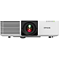 Epson PowerLite L520W Long Throw 3LCD Projector - FrontWXGA - 5200 lm - HDMI - USB - Network (RJ-45) - Education, Corporate, Digital Signage, Entertainment
