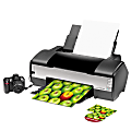 Epson® Stylus® Photo 1400 Wide-Format Photo Printer 1 thumbnail image