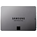 Samsung 840 EVO MZ-7TE250BW 250 GB 2.5" Internal Solid State Drive 1 thumbnail image