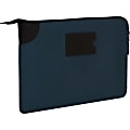 Targus Banker TSS25102US Carrying Case (Sleeve) for 15" Notebook, MacBook - Blue