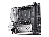 Gigabyte B450 I AORUS PRO WIFI 1.0 motherboard mini ITX