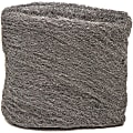 Genuine Joe Heavy-duty Steel Wool Hand Pad - 12 Pack - 6 / Carton - Steel - Gray 1 thumbnail image