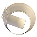 Nature's Air Wall Mount Holder, 6" x 6" x 4", White, 12/Carton 1 thumbnail image