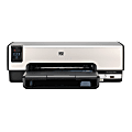 HP Deskjet 6940 Color Inkjet Printer 1 thumbnail image