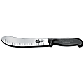 Victorinox® Granton Edge Butcher Knife, 8"
