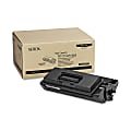 Xerox® 3500 Black High Yield Toner Cartridge, 106R01148