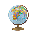 Replogle® Explorer Classroom Globe, 12" x 12"