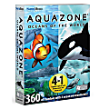 Aquazone® 2: Oceans Of The World, Traditional Disc 1 thumbnail image