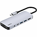 Belkin 7-Port USB-C Hub 1 thumbnail image