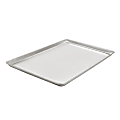 Vollrath Full-Size Wear-Ever 16-Gauge Aluminum Sheet Pan, Silver 1 thumbnail image