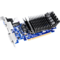 Asus GeForce 210 Graphic Card - 1 GB DDR3 SDRAM
