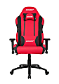 AKRacing™ Core Series EX-Wide Gaming Chair, Red/Black