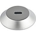 StarTech.com Security Slot Adapter Kit - Slim Anti-Theft K-Slot Lock Plate Adapter for MacBook/Tablet/iPad/Phone/Laptop - Silver 1 thumbnail image