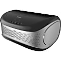 HoMedics AP-DT10 TotalClean Desktop Air Purifier (Black) - HEPA, Ionizer - 429 Sq. ft. - Black 1 thumbnail image