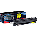 IBM® Remanufactured Yellow Toner Cartridge Replacement For HP 410A, CF413A