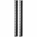 APC NetShelter Cable Management, Vertical Cable Manager,  - AR7723 1 thumbnail image