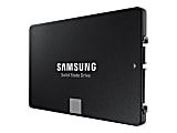 Samsung 870 EVO Internal Solid State Drive 1TB SATA III MZ
