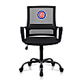 Imperial MLB Mesh Mid-Back Task Chair, Chicago Cubs 1 thumbnail image
