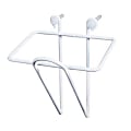 Bar Maid Large Scoop Holder, White 1 thumbnail image