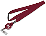 Badge Reel Lanyard 1 thumbnail image