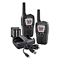 Cobra CXT390 Walkie Talkie 23 Mile Radio 1 thumbnail image