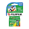 Fujifilm FujiColor Superia X-TRA 400 35mm Color Film Roll - ISO 400 1 thumbnail image