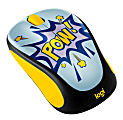 Logitech® Design Limited Edition Wireless Optical Mouse, Pow 1 thumbnail image