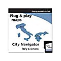 Garmin City Navigator NT Italy & Greece Digital Map