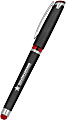 Custom Promotional Compass Stylus Gel Glide Softex Pens, Set Of 150 Pens 1 thumbnail image