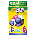 Crayola Model Magic Shimmer Modeling Material 1 thumbnail image