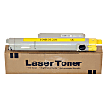 M&A Global Remanufactured High-Yield Yellow Toner Cartridge Replacement For Xerox® 106R01220