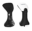 Farberware FHS900B Handheld Garment Steamer, Black 1 thumbnail image