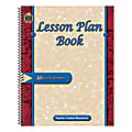 Teacher Created Resources Lesson Plan Books, Blue/Beige, Pack Of 3 1 thumbnail image