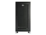 Tripp Lite EdgeReady Micro Data Center - 21U, 3 kVA UPS, Network Management and PDU, 230V Assembled/Tested Unit - Rack cabinet - floor-standing - 21U - 19" 1 thumbnail image
