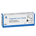 Konica Minolta® 1710517-005 Black Toner Cartridge 1 thumbnail image