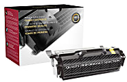 Office Depot® Remanufactured Black High Yield Toner Cartridge Replacement For IBM® I2514, ODI2514 1 thumbnail image